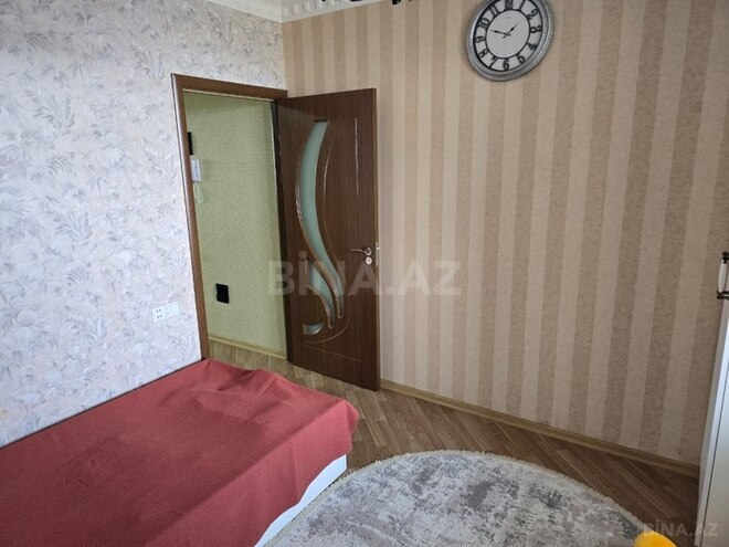 Продаётся 4-комн. вторичка 100 м², пос. Ени Гюнешли, photo 14 from 21
