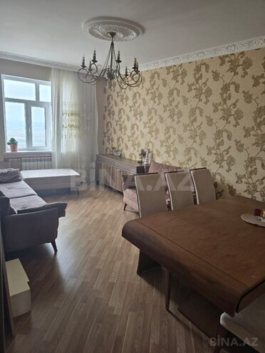 Продаётся 4-комн. вторичка 100 м², пос. Ени Гюнешли, photo 3 from 21