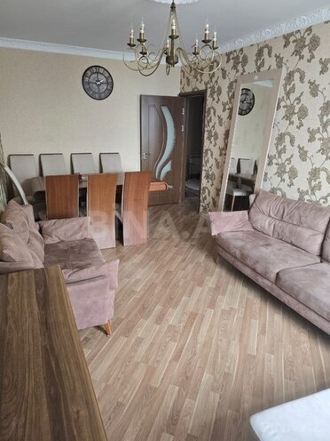 Продаётся 4-комн. вторичка 100 м², пос. Ени Гюнешли, photo 1 from 21