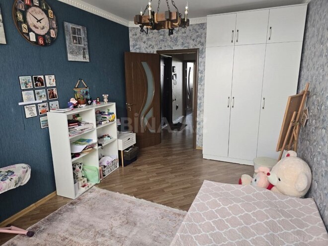 Продаётся 4-комн. вторичка 100 м², пос. Ени Гюнешли, photo 9 from 21