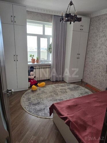 Продаётся 4-комн. вторичка 100 м², пос. Ени Гюнешли, photo 13 from 21