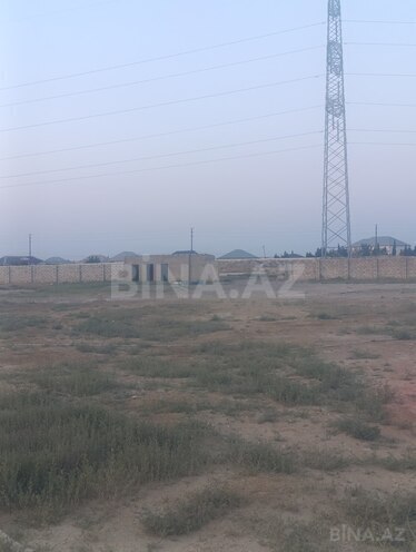 Продаётся  участок 200 сот, пос. Забрат, photo 1 from 7