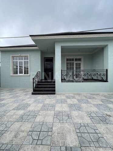 Продаётся 3-комн. дом/дача 110 м², пос. Говсан, photo 3 from 18
