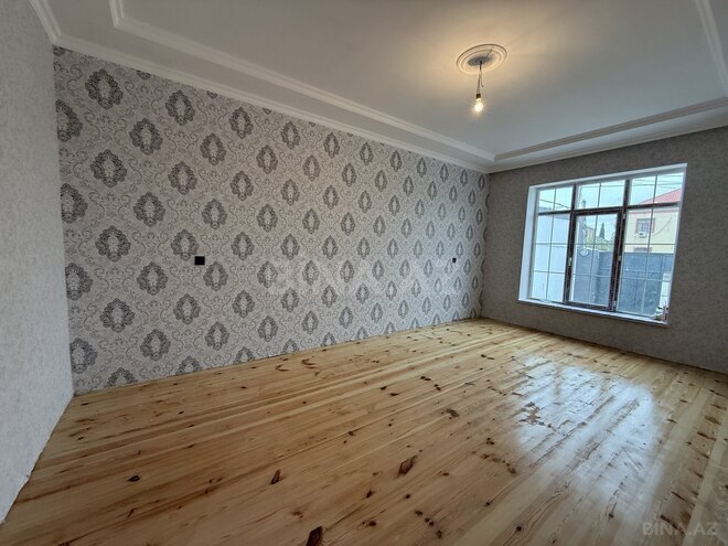 Продаётся 3-комн. дом/дача 100 м², пос. Мамедли, photo 10 from 12