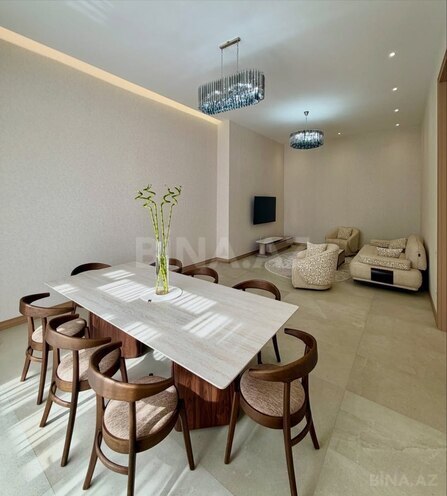 Сдаётся 4-комн. дом/дача 250 м², пос. Бузовна, photo 6 from 8