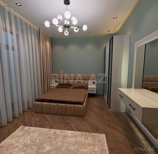 Сдаётся 4-комн. дом/дача 250 м², пос. Бузовна, photo 7 from 8