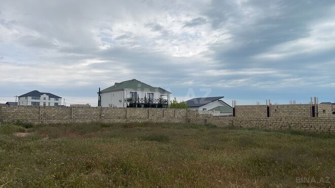 Satılır  torpaq 12 sot, Nardaran q., photo 1 from 4