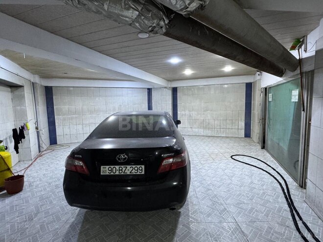 Satılır  obyekt 63 m², Həzi Aslanov m., photo 6 from 10