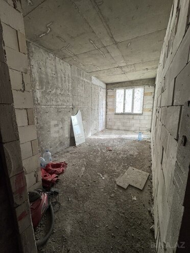 Satılır 2 otaqlı yeni tikili 76 m², Binəqədi r., photo 4 from 8