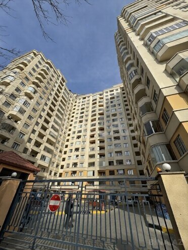 Satılır 2 otaqlı yeni tikili 76 m², Binəqədi r., photo 3 from 8