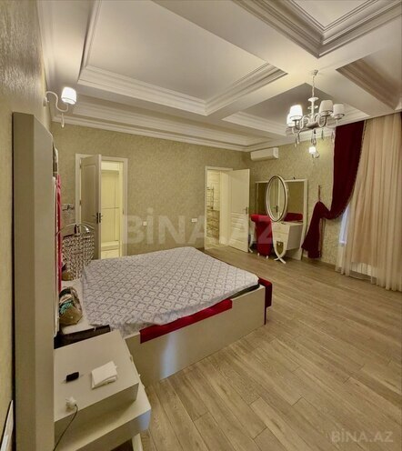 Сдаётся 4-комн. дом/дача 250 м², пос. Бузовна, photo 9 from 10