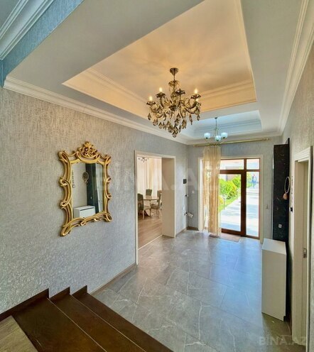 Сдаётся 4-комн. дом/дача 250 м², пос. Бузовна, photo 6 from 10