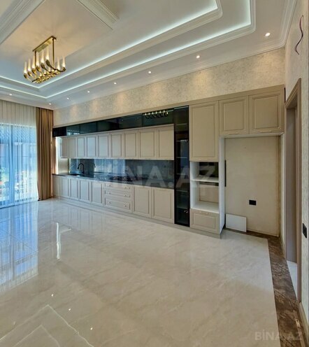 Сдаётся 4-комн. дом/дача 250 м², пос. Бузовна, photo 8 from 10