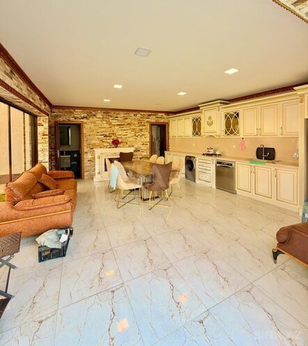 Сдаётся 4-комн. дом/дача 250 м², пос. Бузовна, photo 7 from 10