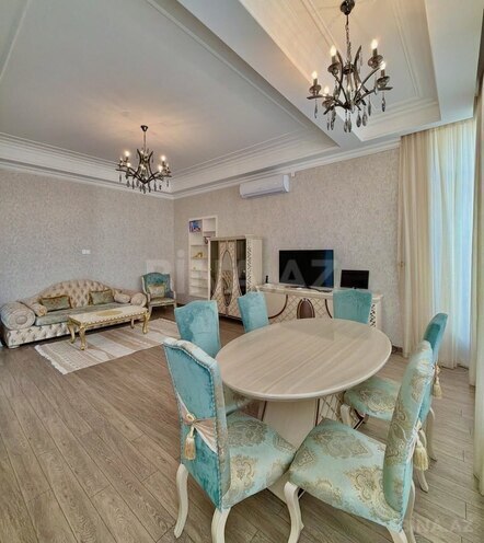 Сдаётся 4-комн. дом/дача 250 м², пос. Бузовна, photo 5 from 10