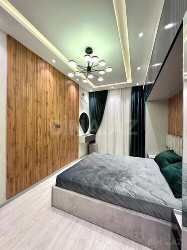 Satılır 2 otaqlı yeni tikili 74 m², Nərimanov r., photo 1 from 14