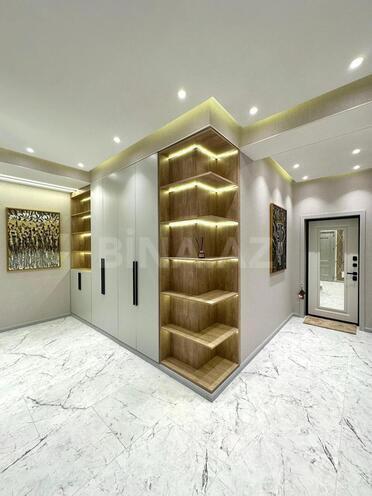 Satılır 2 otaqlı yeni tikili 74 m², Nərimanov r., photo 5 from 14
