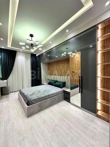 Satılır 2 otaqlı yeni tikili 74 m², Nərimanov r., photo 12 from 14