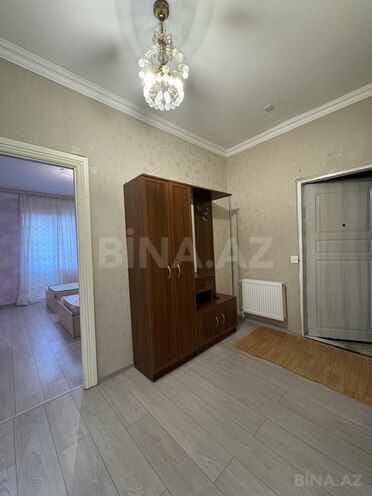 İcarəyə verilir 3 otaqlı köhnə tikili 100 m², Gənclik m., photo 16 from 20