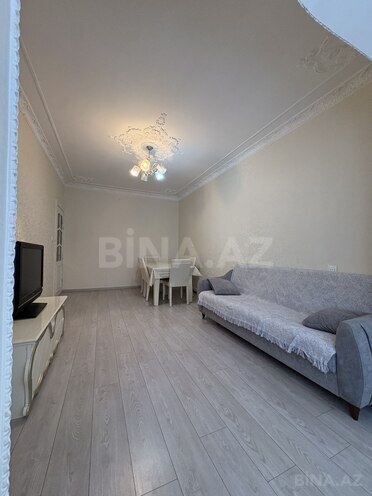 İcarəyə verilir 3 otaqlı köhnə tikili 100 m², Gənclik m., photo 4 from 20