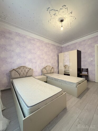 İcarəyə verilir 3 otaqlı köhnə tikili 100 m², Gənclik m., photo 8 from 20