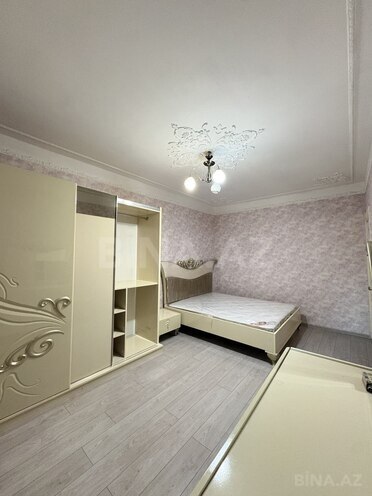 İcarəyə verilir 3 otaqlı köhnə tikili 100 m², Gənclik m., photo 6 from 20
