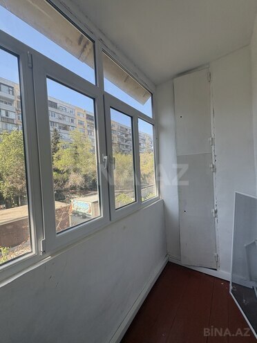 İcarəyə verilir 3 otaqlı köhnə tikili 100 m², Gənclik m., photo 12 from 20
