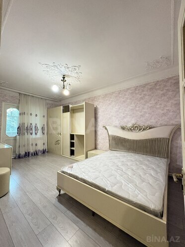 İcarəyə verilir 3 otaqlı köhnə tikili 100 m², Gənclik m., photo 5 from 20