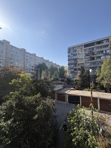 İcarəyə verilir 3 otaqlı köhnə tikili 100 m², Gənclik m., photo 17 from 20