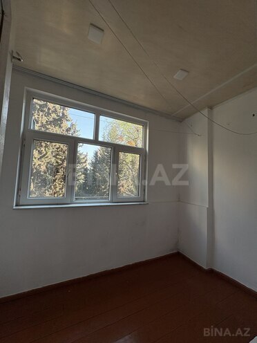 İcarəyə verilir 3 otaqlı köhnə tikili 100 m², Gənclik m., photo 13 from 20