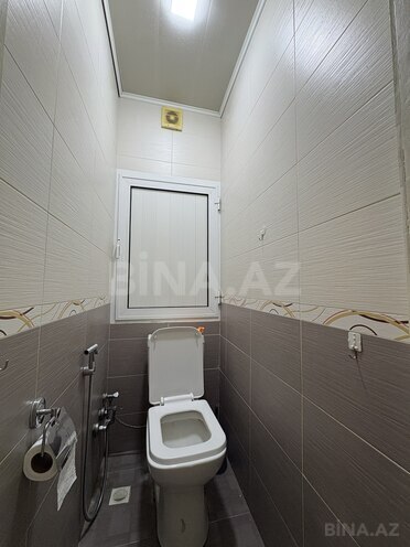 İcarəyə verilir 3 otaqlı köhnə tikili 100 m², Gənclik m., photo 15 from 20