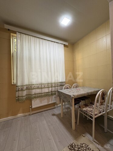İcarəyə verilir 3 otaqlı köhnə tikili 100 m², Gənclik m., photo 11 from 20