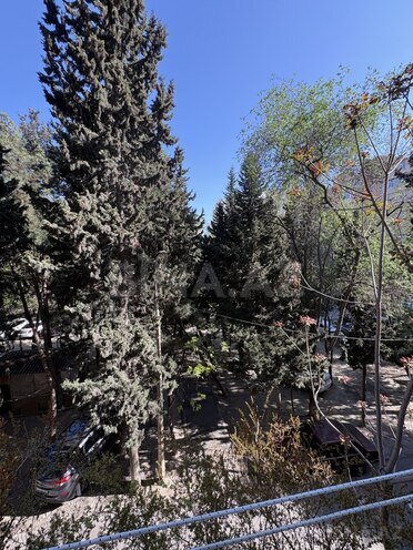 İcarəyə verilir 3 otaqlı köhnə tikili 100 m², Gənclik m., photo 19 from 20