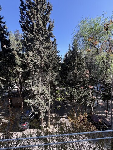 İcarəyə verilir 3 otaqlı köhnə tikili 100 m², Gənclik m., photo 18 from 20