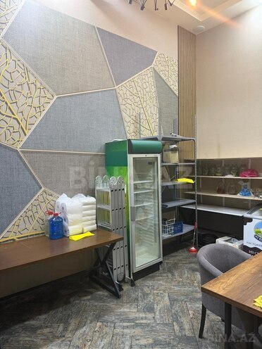 Сдаётся  объект 550 м², м. Ахмедлы, photo 16 from 18