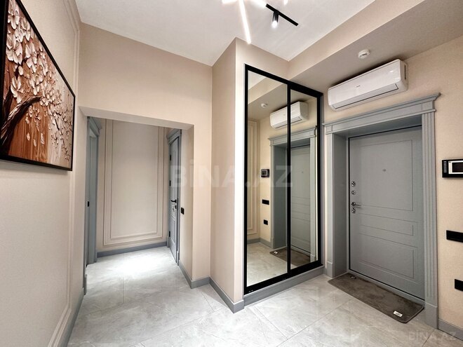 Satılır 3 otaqlı yeni tikili 85 m², 28 May m., photo 11 from 18