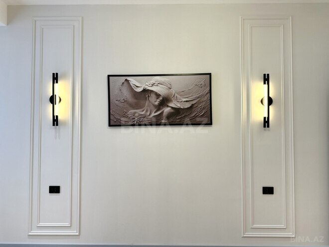 Satılır 3 otaqlı yeni tikili 85 m², 28 May m., photo 7 from 18