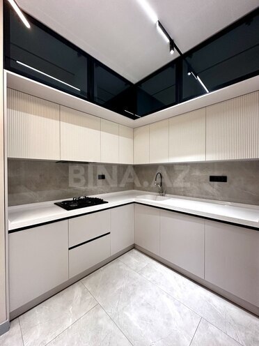 Satılır 3 otaqlı yeni tikili 85 m², 28 May m., photo 9 from 18