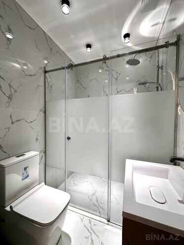 Satılır 3 otaqlı yeni tikili 85 m², 28 May m., photo 13 from 18