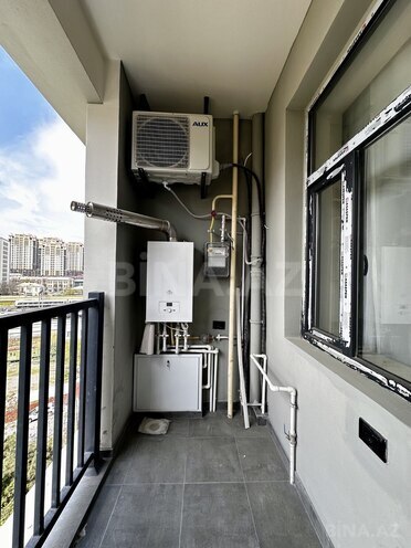 Satılır 3 otaqlı yeni tikili 85 m², 28 May m., photo 16 from 18