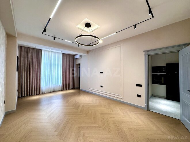 Satılır 3 otaqlı yeni tikili 85 m², 28 May m., photo 3 from 18