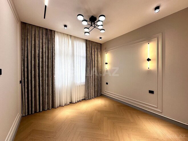 Satılır 3 otaqlı yeni tikili 85 m², 28 May m., photo 8 from 18