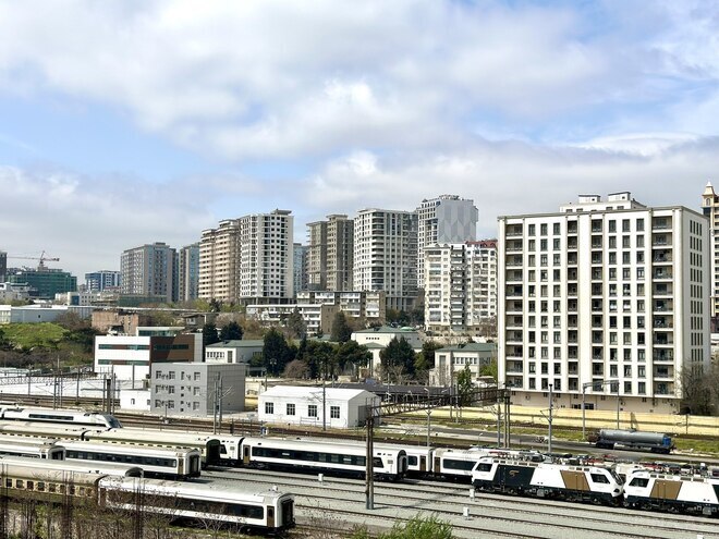 Satılır 3 otaqlı yeni tikili 85 m², 28 May m., photo 17 from 18