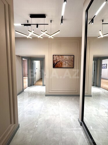 Satılır 3 otaqlı yeni tikili 85 m², 28 May m., photo 14 from 18
