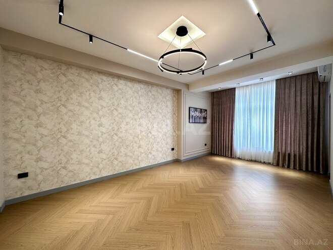 Satılır 3 otaqlı yeni tikili 85 m², 28 May m., photo 4 from 18