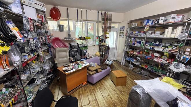 Продаётся  объект 40 м², м. Азадлыг проспекти, photo 6 from 11