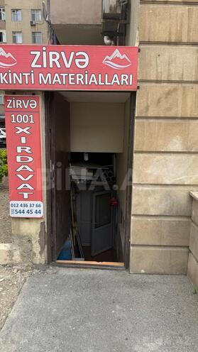 Продаётся  объект 40 м², м. Азадлыг проспекти, photo 1 from 11
