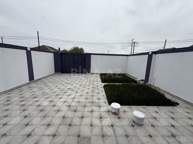 Продаётся 3-комн. дом/дача 90 м², пос. Кюрдаханы, photo 7 from 11