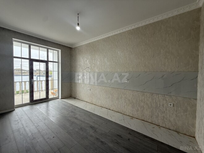 Продаётся 3-комн. дом/дача 90 м², пос. Кюрдаханы, photo 5 from 11