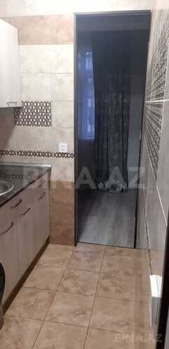 Сдаётся 2-комн. вторичка 55 м², м. Мемар Аджеми, photo 6 from 12